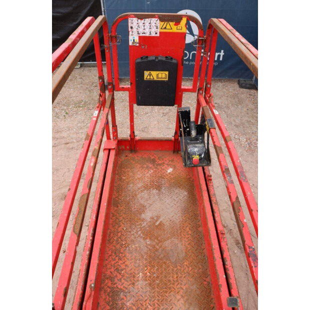 2003 LGMG AS0808-46727423