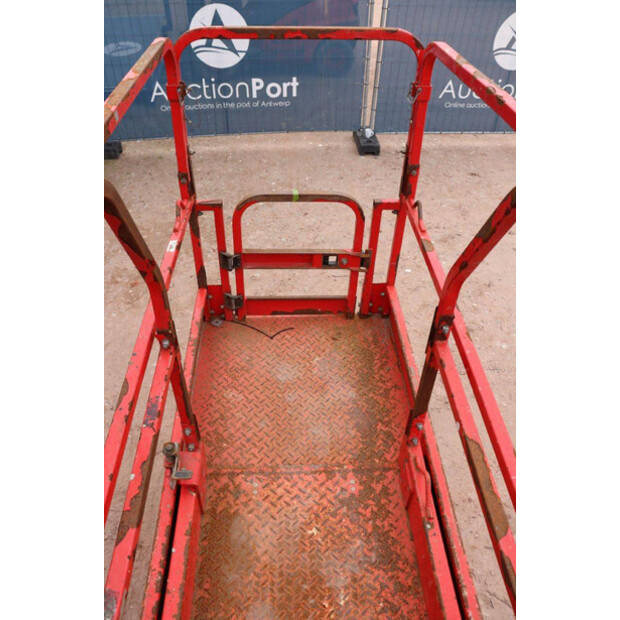 2003 LGMG AS0808-46727424