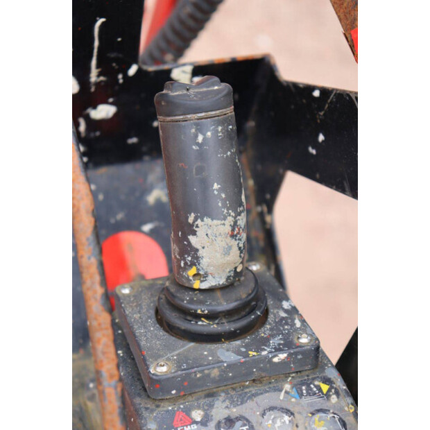 2003 LGMG AS0808-46727426