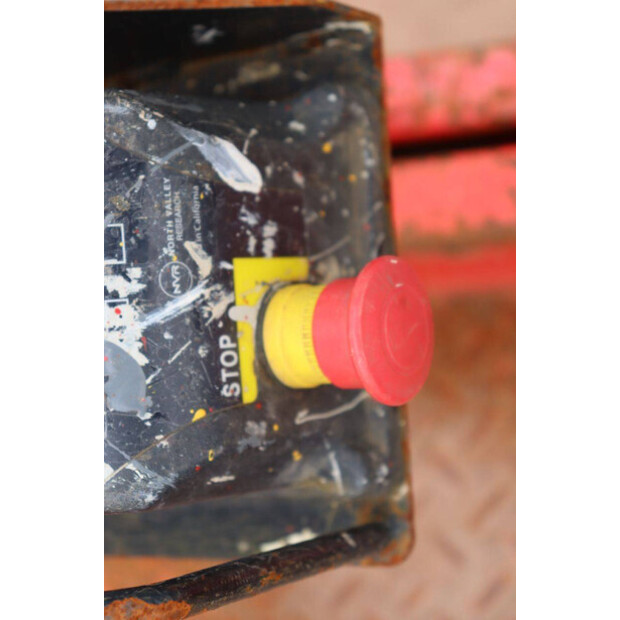 2003 LGMG AS0808-46727428