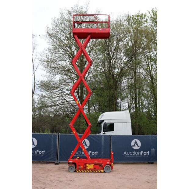 2003 LGMG AS0808-46727430