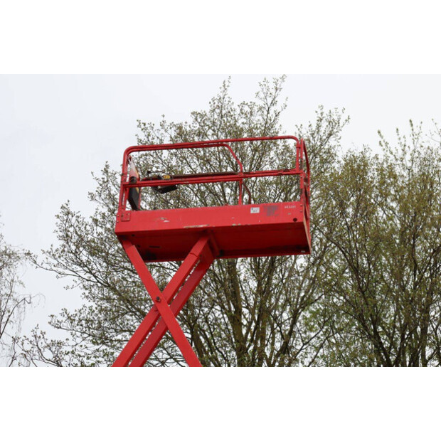 2003 LGMG AS0808-46727432