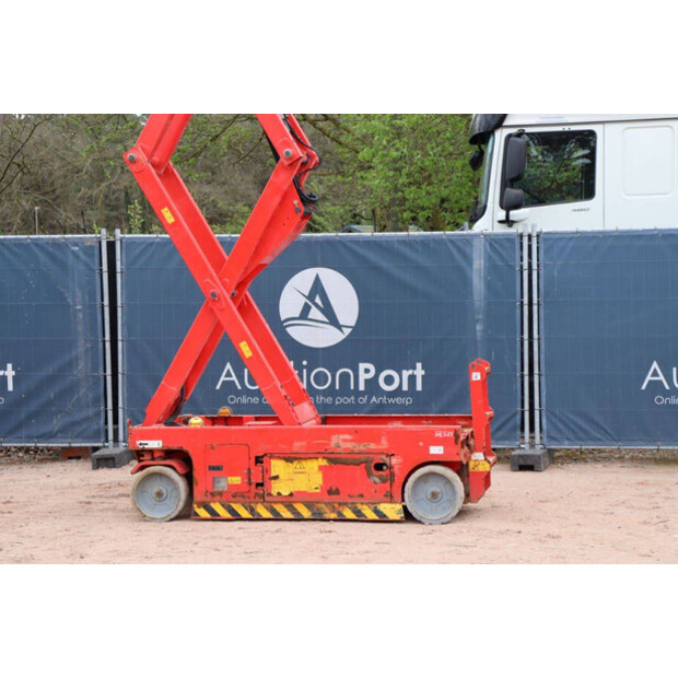 2003 LGMG AS0808-46727434