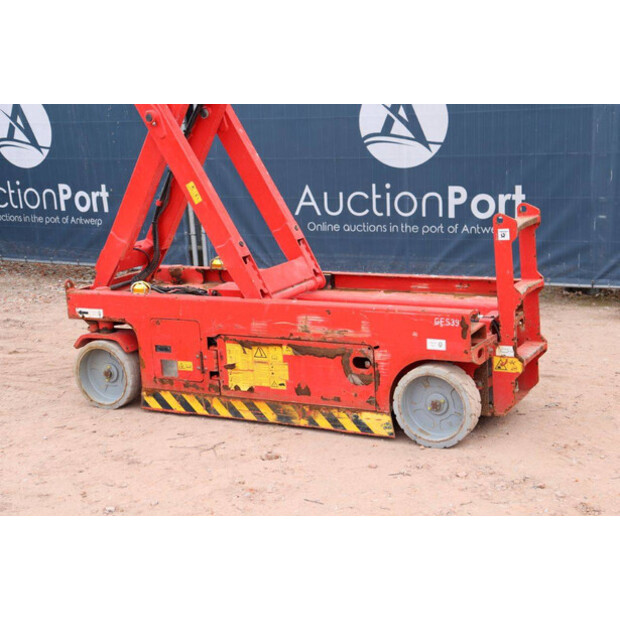 2003 LGMG AS0808-46727435