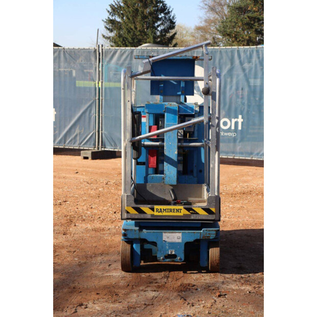 2015 Genie GR-15-46727517