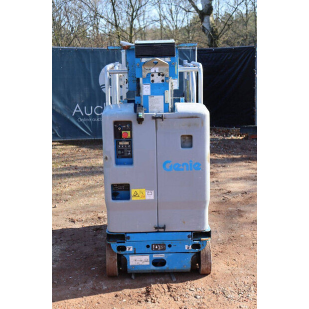 2015 Genie GR-15-46727520