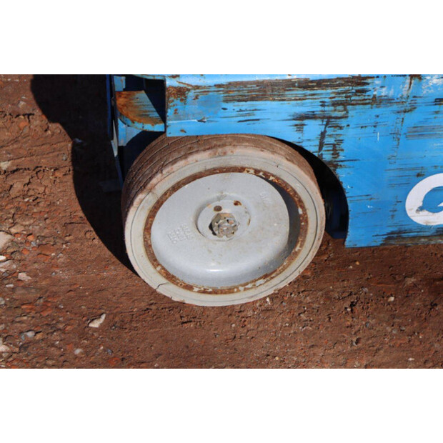 2015 Genie GR-15-46727523