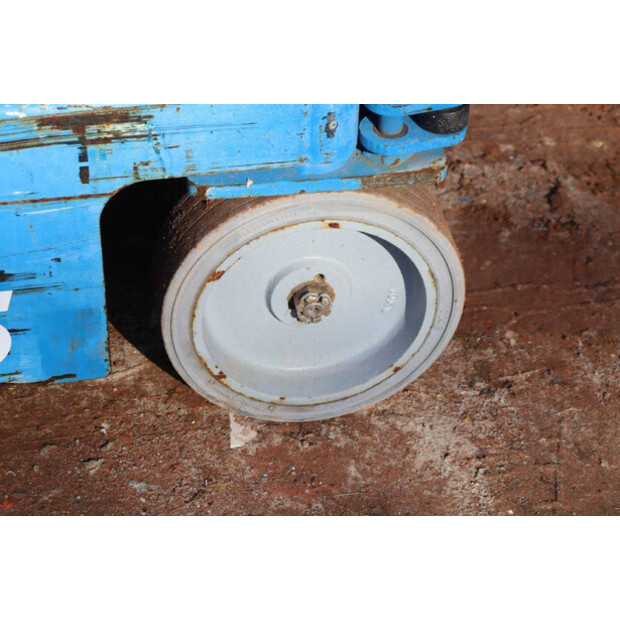 2015 Genie GR-15-46727524