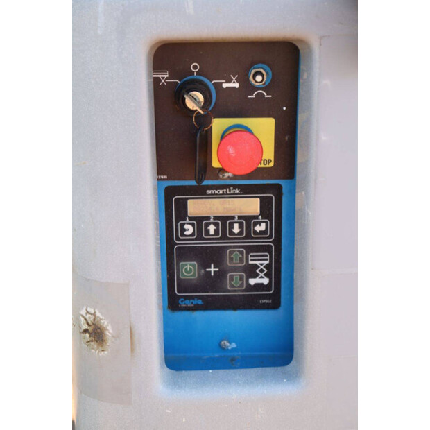 2015 Genie GR-15-46727525