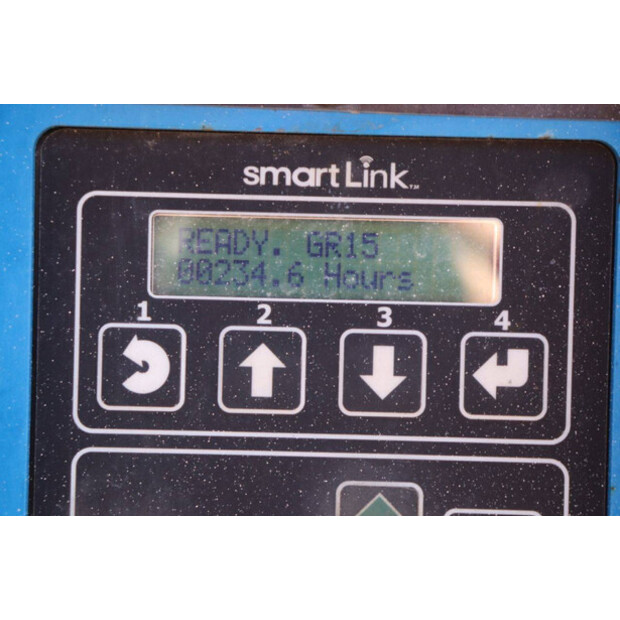 2015 Genie GR-15-46727526