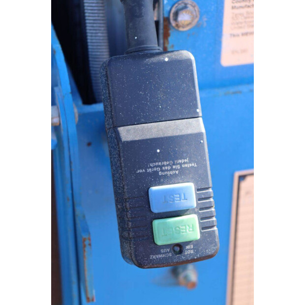 2015 Genie GR-15-46727532