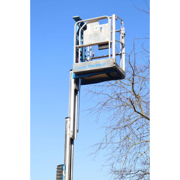 2015 Genie GR-15-46727537