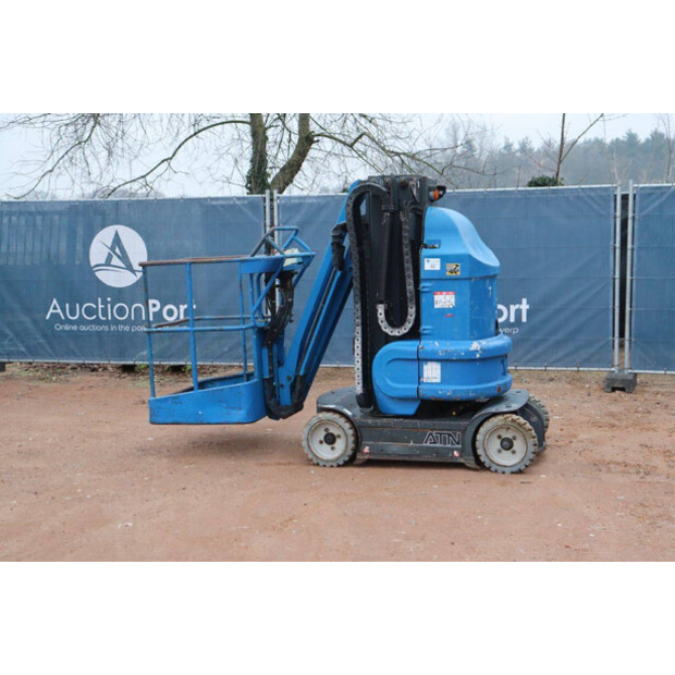 2015 ATN Piaf 880R-46727576