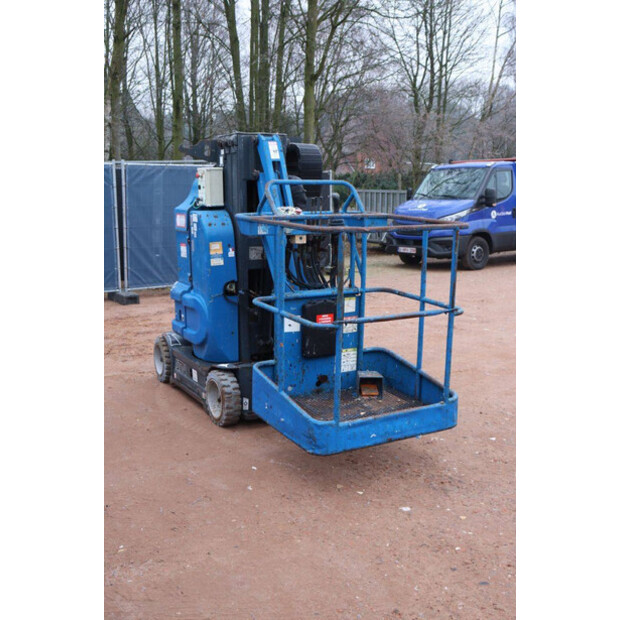 2015 ATN Piaf 880R-46727580