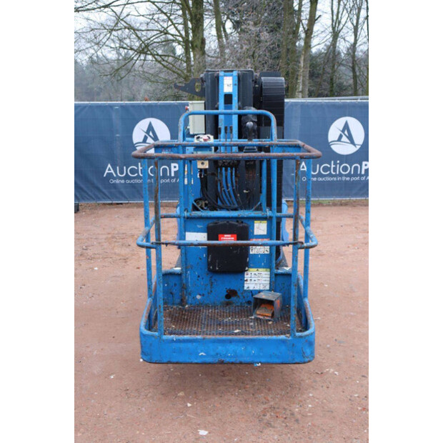 2015 ATN Piaf 880R-46727581