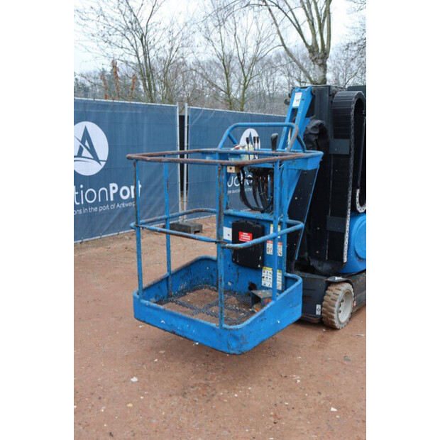 2015 ATN Piaf 880R-46727583