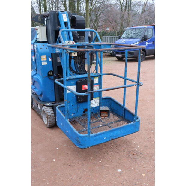 2015 ATN Piaf 880R-46727584