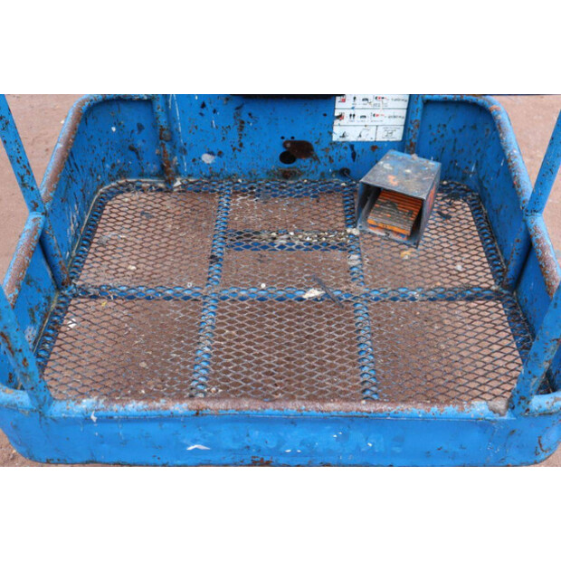 2015 ATN Piaf 880R-46727585