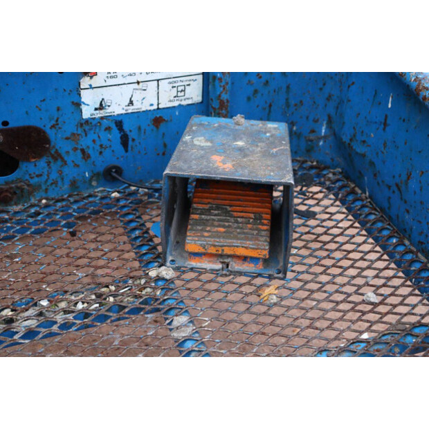 2015 ATN Piaf 880R-46727586