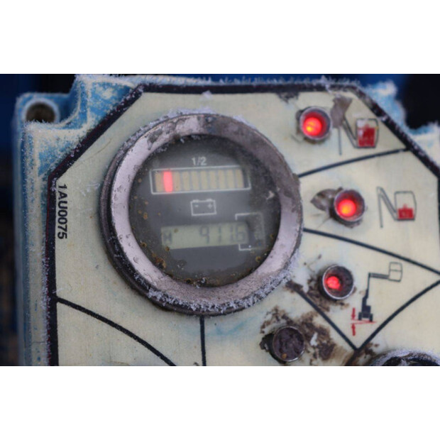 2015 ATN Piaf 880R-46727588