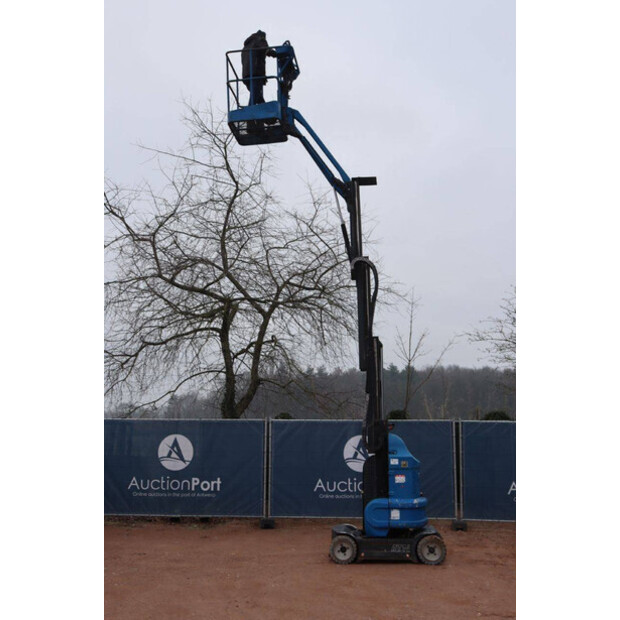 2015 ATN Piaf 880R-46727602