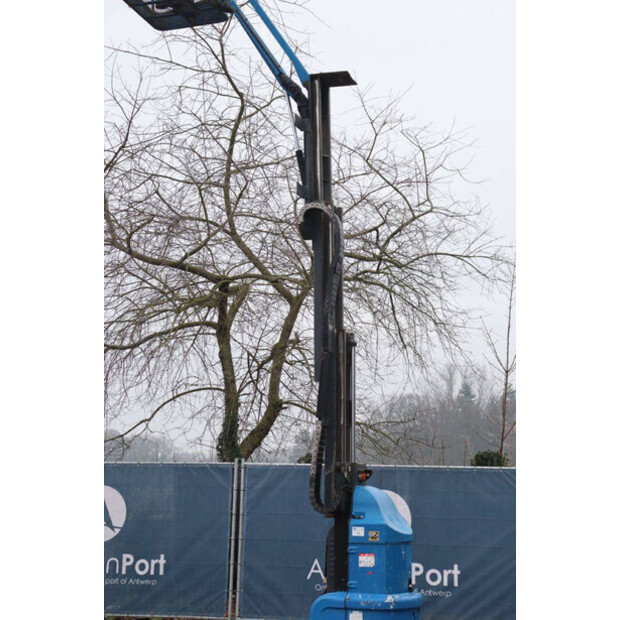 2015 ATN Piaf 880R-46727605