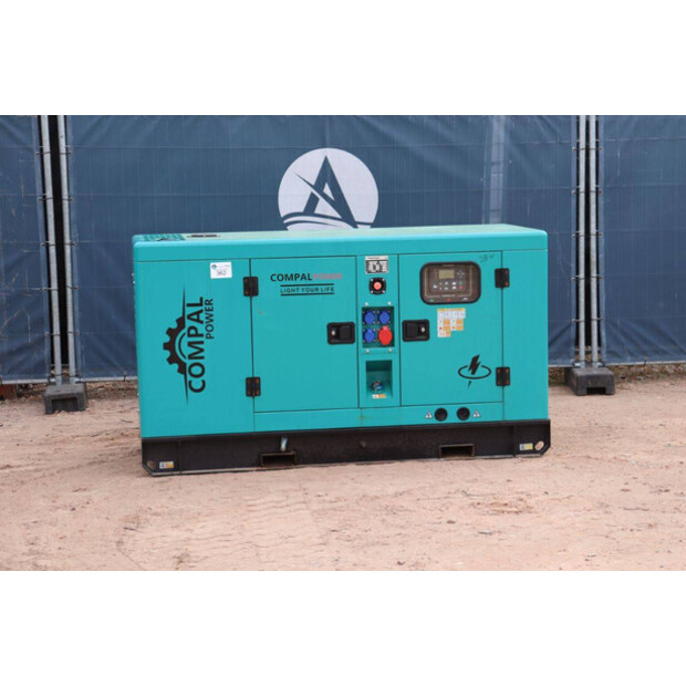 2025 Compal power VG-R50-46727634