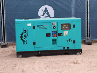 صورة ل 2025 Compal power VG-R50