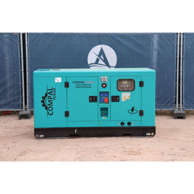 2025 Compal power VG-R50-46727635