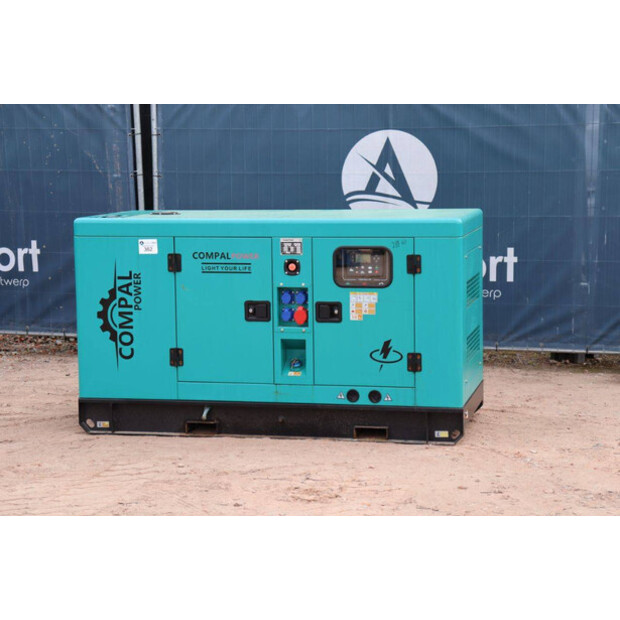 2025 Compal power VG-R50-46727636