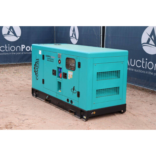 2025 Compal power VG-R50-46727637