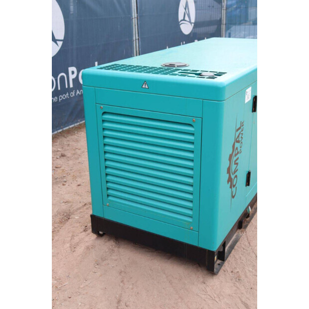 2025 Compal power VG-R50-46727643