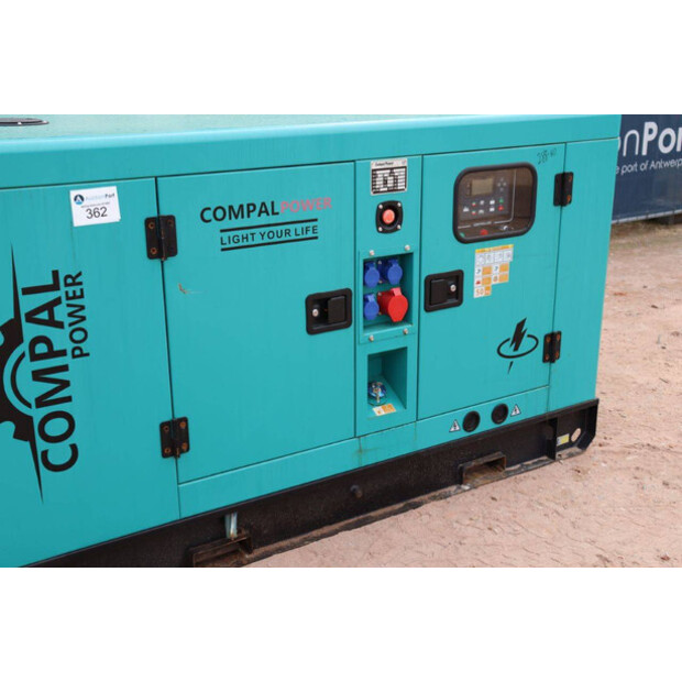 2025 Compal power VG-R50-46727644