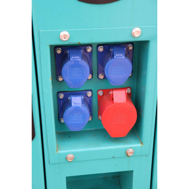 2025 Compal power VG-R50-46727646