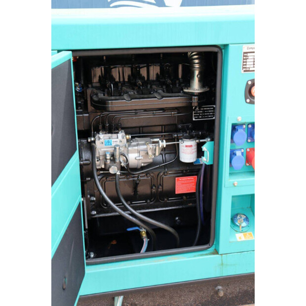 2025 Compal power VG-R50-46727648