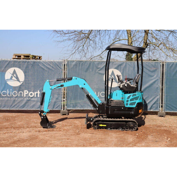 2025 JPC KV15-46727658