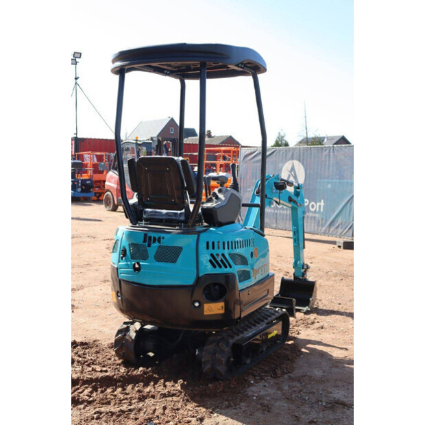 2025 JPC KV15-46727662