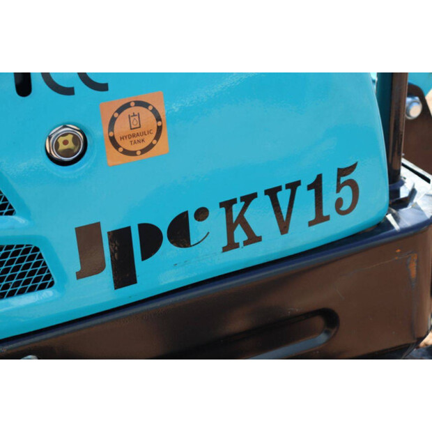 2025 JPC KV15-46727676