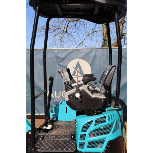 2025 JPC KV15-46727677