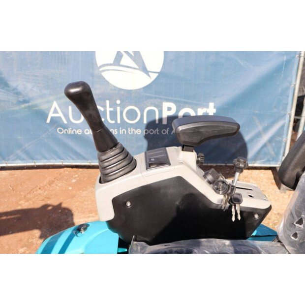 2025 JPC KV15-46727680