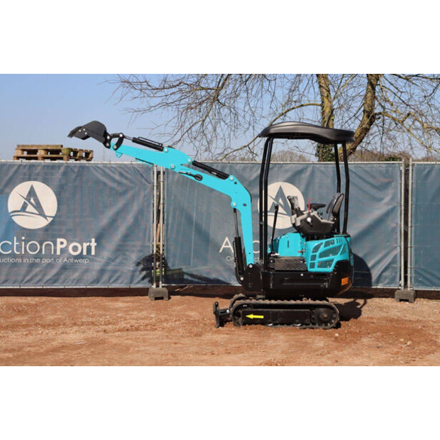 2025 JPC KV15-46727690