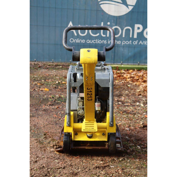 2016 Neuson DPU3760-46727736