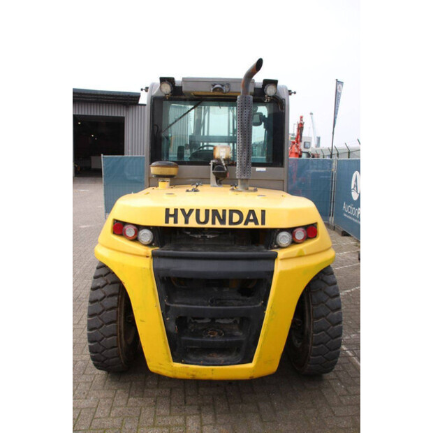 2016 Hyundai 80D-9-46727756