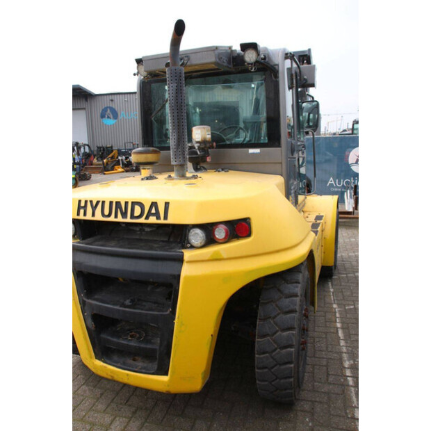 2016 Hyundai 80D-9-46727757