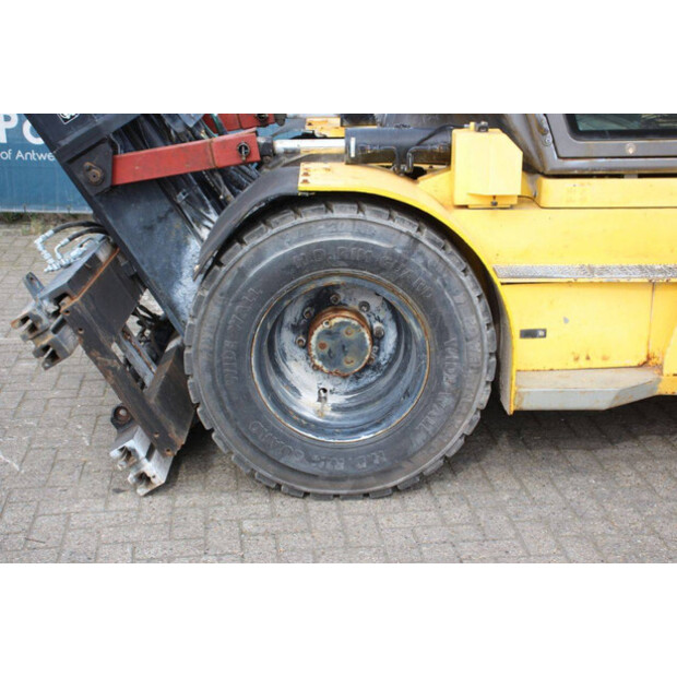 2016 Hyundai 80D-9-46727765