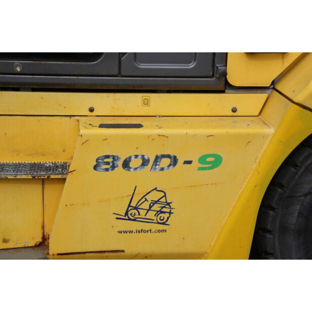 2016 Hyundai 80D-9-46727766