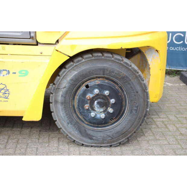 2016 Hyundai 80D-9-46727767