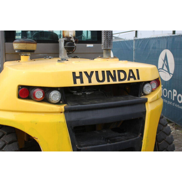 2016 Hyundai 80D-9-46727768