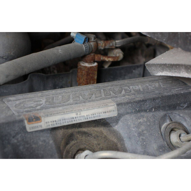 2016 Hyundai 80D-9-46727774