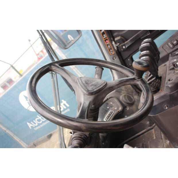 2016 Hyundai 80D-9-46727778